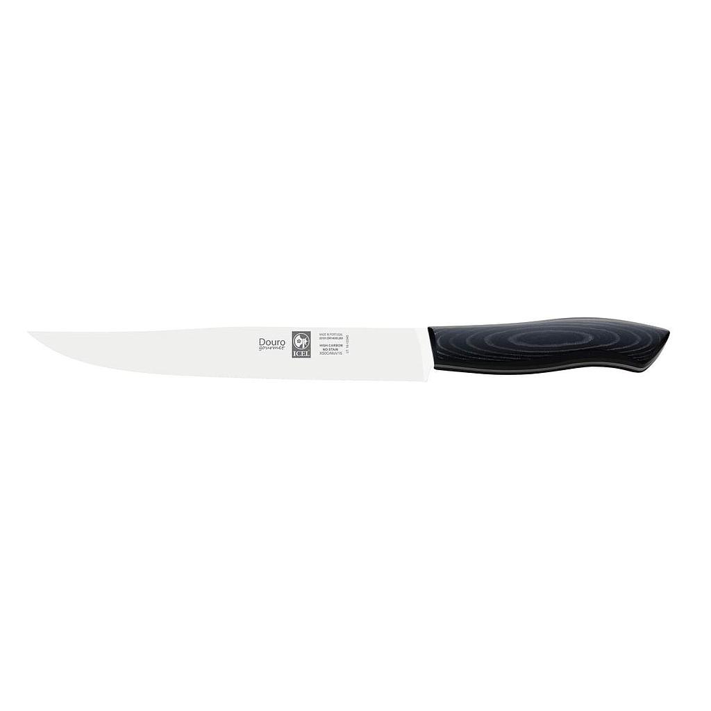 Faca Para Trinchar Linha Douro 20Cm Icel                    