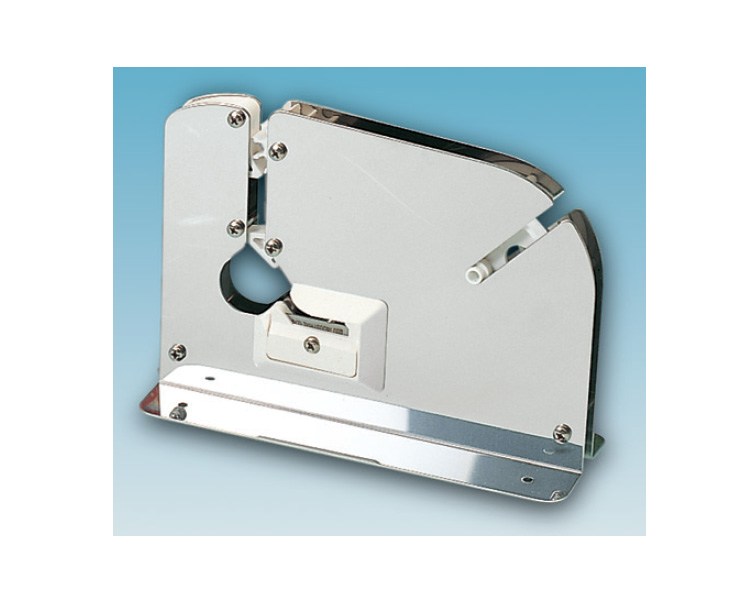 Maquina Para Fechar Sacos C/Fita Em Inox                    