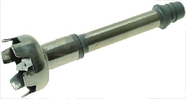 Pe Completo P/Triturador Mmp 240Vv Robot Coupe              