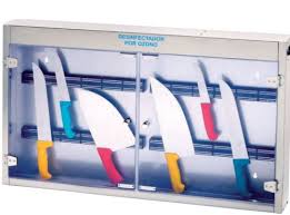 Armario Esterilizador Ozono 1000.150.730                    