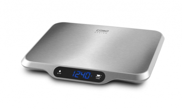 Balança De Cozinha Caso L15 Design 15Kg                     