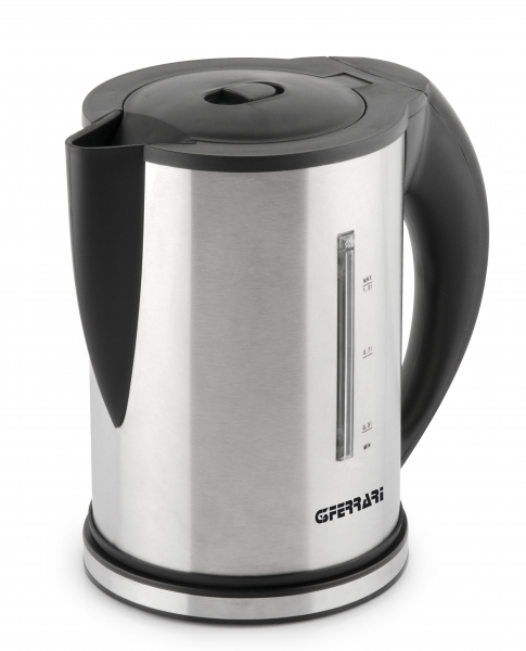 Jarro Termico S/Fio G1 009 1 Litro Inox  Ferrari            