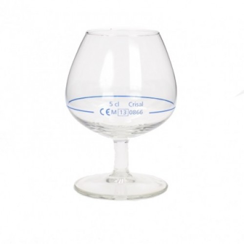 Balão  15 Cl Aferido A 5Cl 220254/2684 (Crisal)             