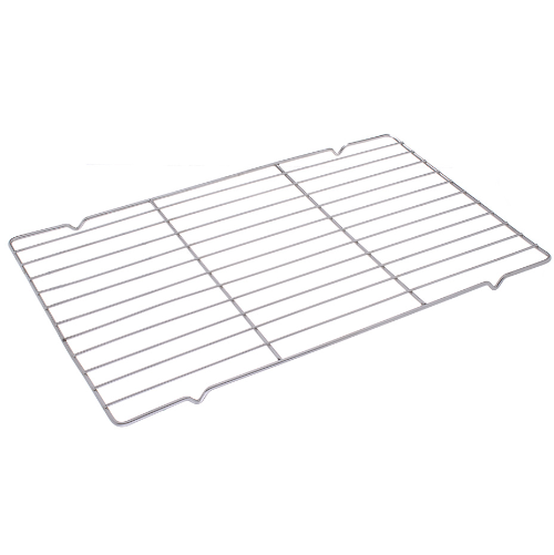 Grelha Para Forno Inox Gn 1/1 53X332,5Cm                    