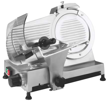 Cortadora Carnes Frias "Rb" 250 Mm Ce 230V (Magnus)         