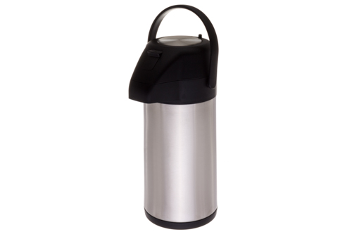 Termo C/Sifão Inox 2.5Lt                                    