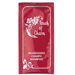 Champoo 10Ml 10X5 Cm Touch Of Charm 500 Unid. (Gp)          