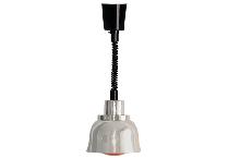 Lampada Aquecedora Aluminio Extensivél D-23 Cm (Fd)         