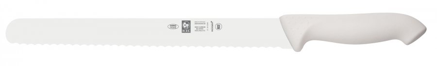 Faca Carnes Frias Serrilha 282.Hr12.36 Hrc Prime (Icel)     