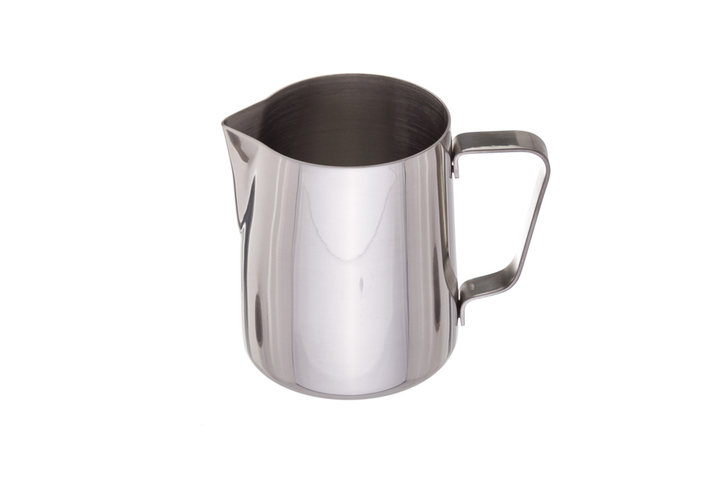Leiteira Inox 600 Ml                                        