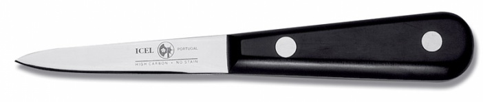 Faca Para Abrir Ostra 8Cm  271.9000.08 Icel                 