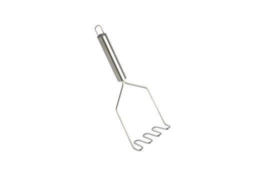 Esmagador De Batata Inox 25 Cm                              