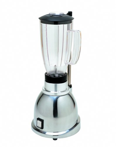 Batedor Simples  T1-P100 1.5Lts (Macap)                     