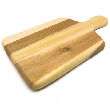 Placa Standard Madeira C/Pega 20,5X22,5X30,8 Cm             