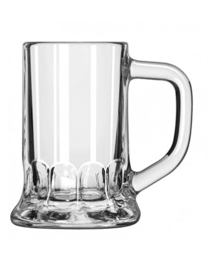 Caneca Com  Asa 2296Scn04 4Cl Crisal                        