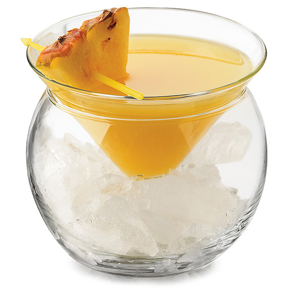 Taça Martini Lib. Chiller Cocktail 70855                    