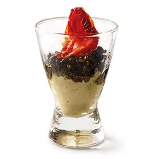 Taça Hensinky 33Cl Durabor Unidade                          