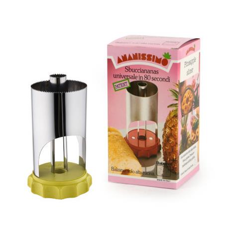 Descascador Ananás Ananissimo 1330 (Balzano)                