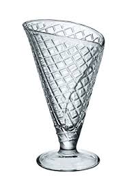 Taça De Gelado -Gelato Dessert- 27Cl Bormioli               