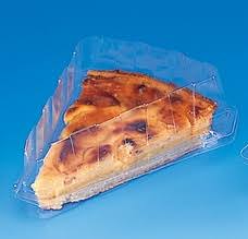 Caixa Fatia Aa C/Tampa  Patipack Pp150C 162X135X50Mm 90 Uni 