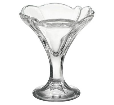 Taça De Gelado Deliss 225 Cc                                