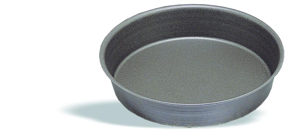 Molde Para Tartes 32X5,5 Cm Anti-Aderente                   