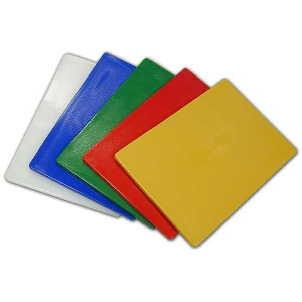 Tabua Cozinha 325X460Mm Vermelha Ref.822 (Faplana)          