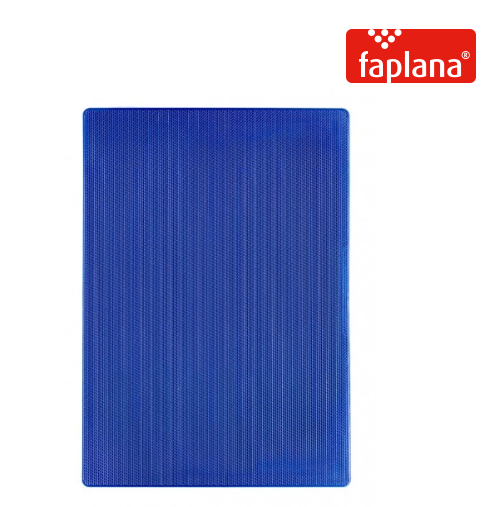 Tabua Cozinha 325X460Mm Azul Ref.822 (Faplana)              