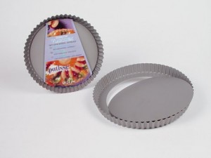 Forma Tarte Anti-Adert. Canl. Fund.Solto 30Cm Alt-3,5Cm     