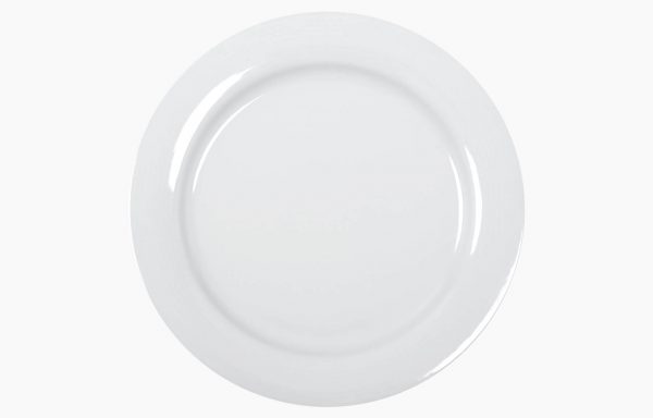 Prato Redondo 32Cm Duo Costa Verde                          