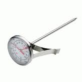Termometro P/Açucar Judge Tc62 38-200ºc Inox (Silampos)     