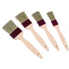 Pincel Pastelaria Polip. 240X60X25Mm                        