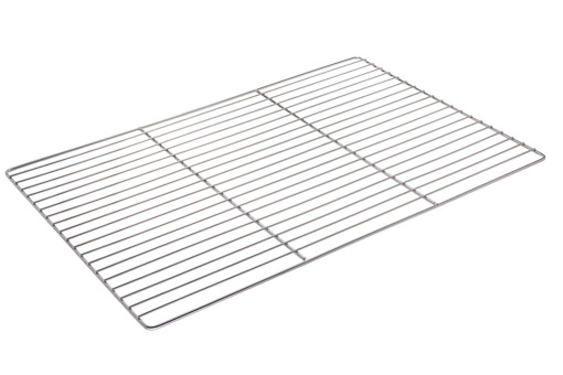Grelha Para Forno Inox 60X40Cm                              
