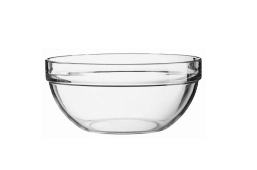 Chef Salad Saladeira Empilhavel 23Cn 2500Cc Pashabace       