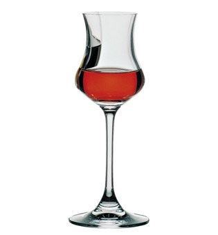 Calice Licor 9 Cl Chateau Nouveau F&amp;D                       