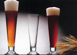 Copo Cerveja Palladio 0.4 54.5Cl  (Bormioli)                