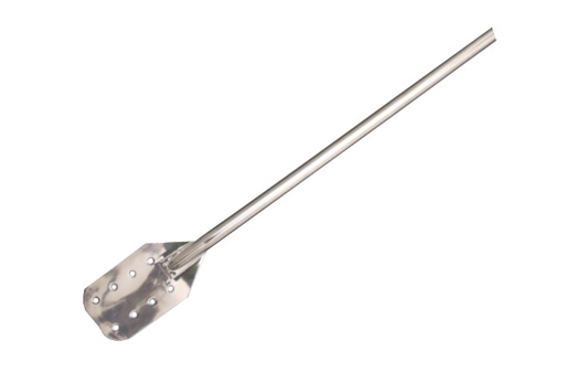 Remo Inox C/Furos 91 Cm                                     