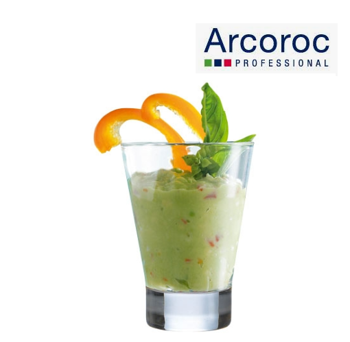 Copo Shetland  9 Cl  Arcoroc                                