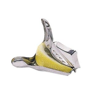 Espremedor De Limão Inox Cj. De 2 Unidades 25.70.00 Mt      