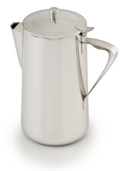 Cafeteira 2 Litros Alta Inox  C11701  (Lz)                  