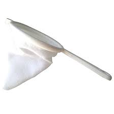 Coador De Flanela 14Cm 797814 Ibili                         