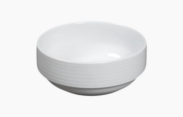 Saladeira Redonda 13 Cm Duo (Costa Verde)                   