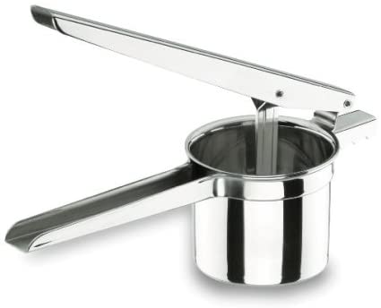 Esmaga Batatas Inox 9X28X11Cm Lacor                         