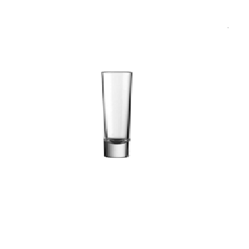 Copo Licor Tubo 6,6Cl Niki 56116-Mc24 Uniglass              
