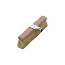 Vassoura Para Farinha Forno 320Mm Sem Cabo                  