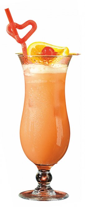 Calice Cocktail 25 Cl Hurricane Arcoroc                     