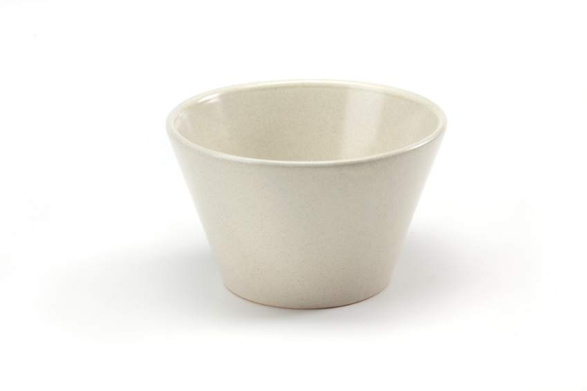 Tigela K Diamt.11Cm Altura 7Cm Cor Rustico 025 Cavn         