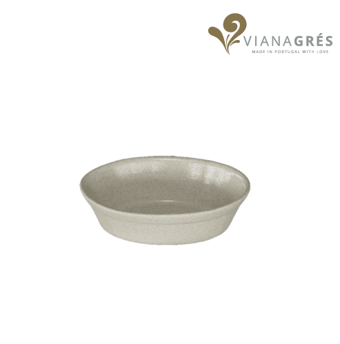 Taça Redonda  Nº2  12X4Cm Mostarda  053 3912 Vianagres      