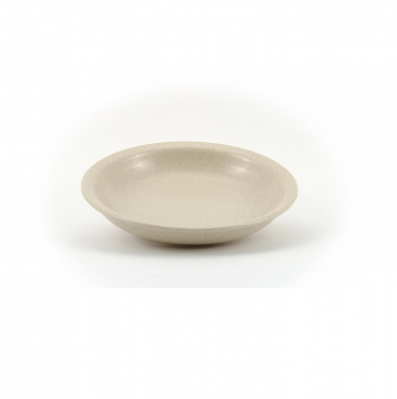 Prato Sopeiro 21 Cm 2617 Mostarda Vianagres                 