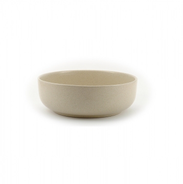 Tijela Carvoeiro Nº3 15X6Cm Mostarda Vianagres              